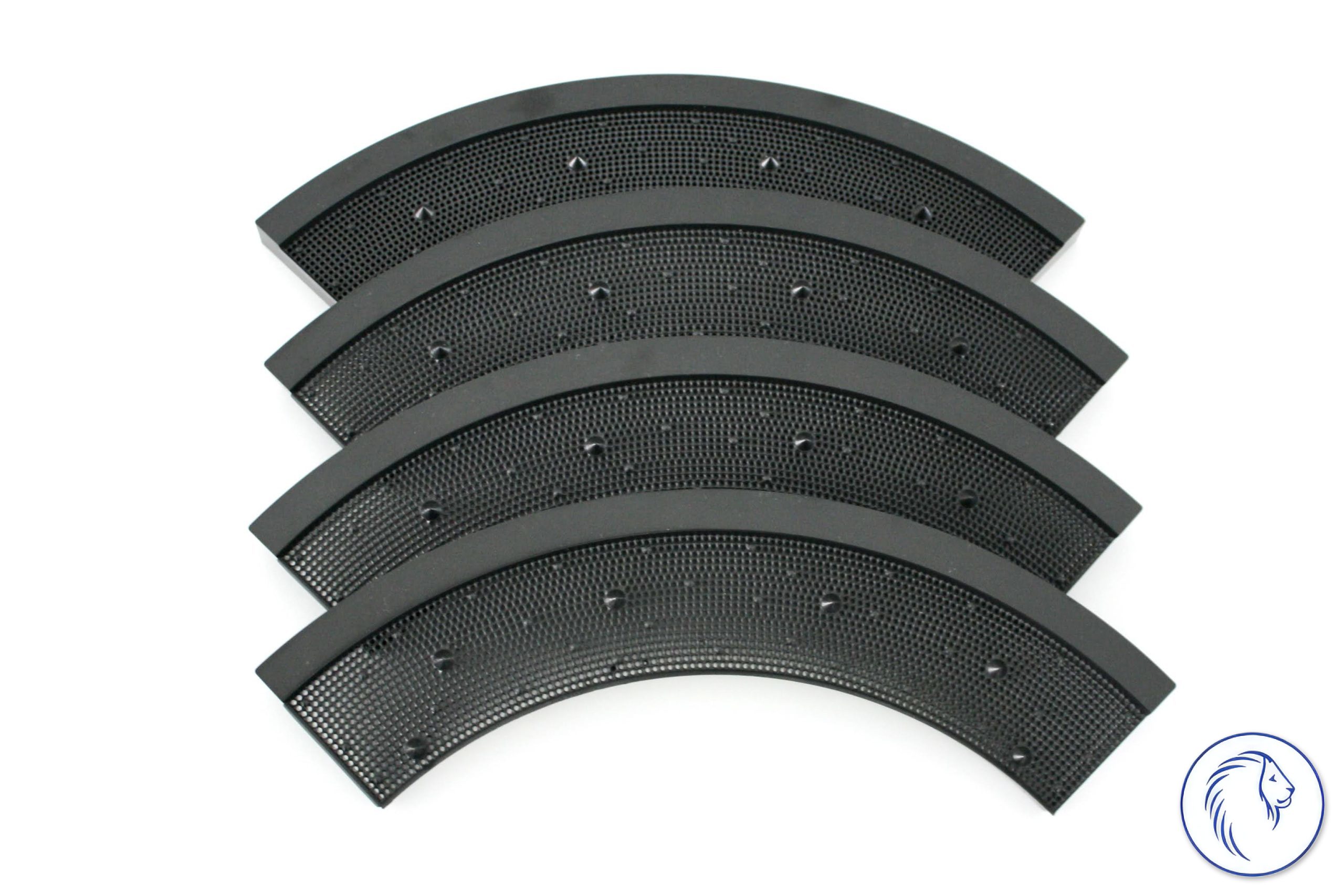 Catch Segment Löwen Dart – Bild 2