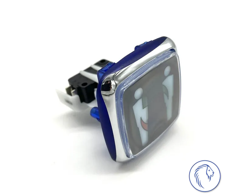 Tasten Mikroschalter Birnchen